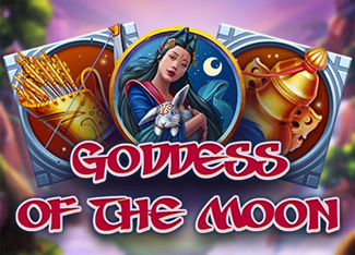  Goddess of the Moon