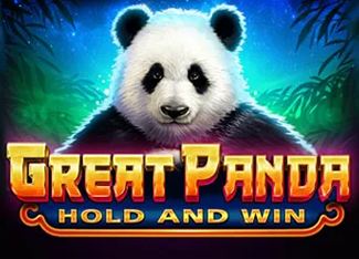  Great Panda: Hold and Win