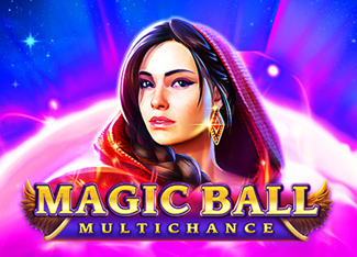  Magic Ball: Multichance