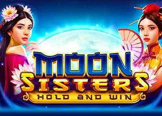  Moon Sisters: Hold and Win