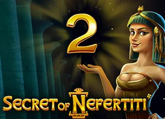  Secret of Nefertiti 2