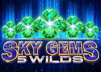  Sky Gems: 5 Wilds