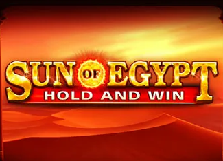  Sun of Egypt
