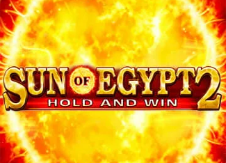  Sun of Egypt 2: Hold and Win