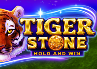  Tiger Stone: Hold and Win
