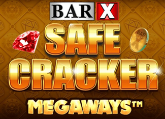  Bar X Safe Cracker Megaways