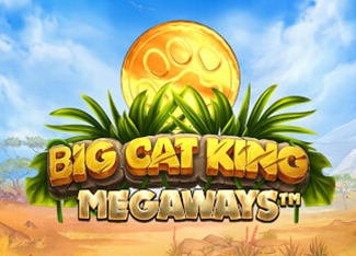  Big Cat King Megaways