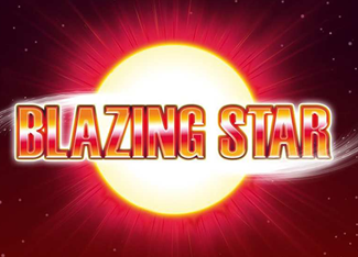  Blazing Star