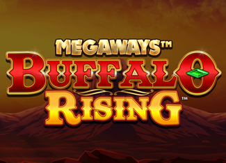  Buffalo Rising Megaways