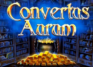  Convertus Aurum