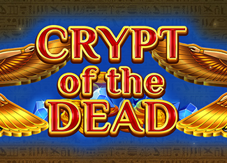  Crypt of the Dead