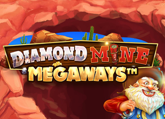  Diamond Mine Megaways