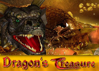  Dragons Treasure
