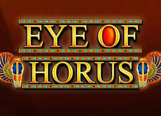  Eye Of Horus