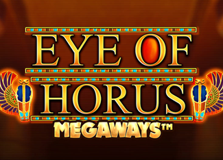  Eye of Horus Megaways