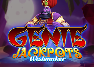  Genie Jackpots Wishmaker