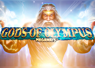  Gods of Olympus Megaways