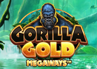  Gorilla Gold Megaways