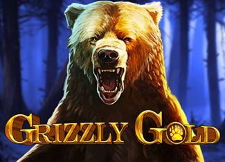  Grizzly Gold