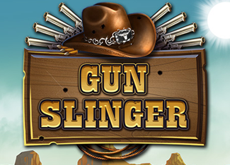  Gun Slinger