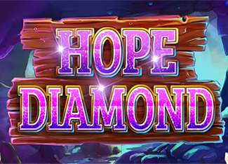  Hope Diamond