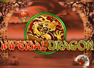  Imperial Dragon