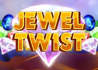  Jewel Twist