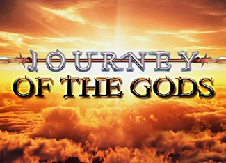  Journey of the Gods