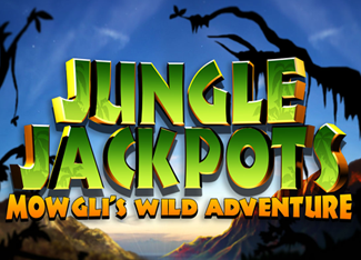  Jungle Jackpots 