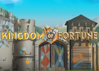  Kingdom Of Fortune