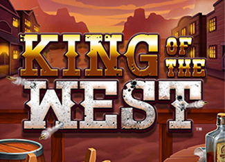  King of the West