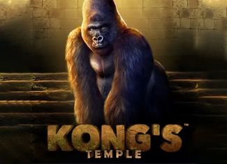  Kongs Temple