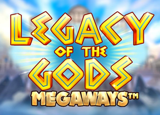  Legacy of Gods Megaways