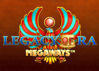  Legacy of Ra Megaways