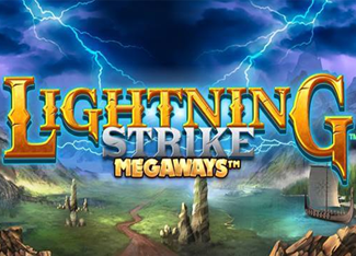  Lightning Strike Megaways