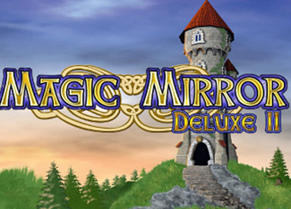  Magic Mirror Deluxe II