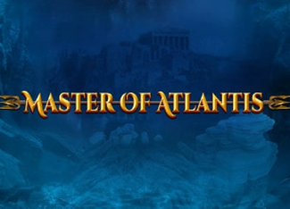  Master of Atlantis