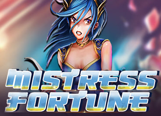  Mistress of Fortune