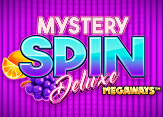  Mystery Spin Deluxe Megaways