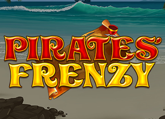  Pirates Frenzy
