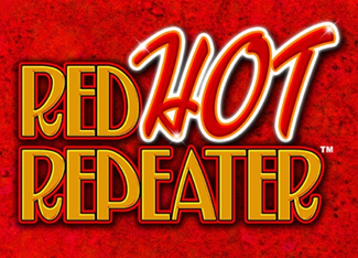  Red Hot Repeater