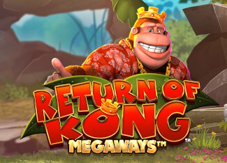  Return of Kong Megaways