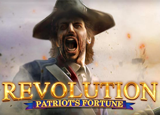  Revolution Patriot’s Fortune