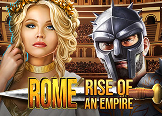  Rome Rise of an Empire
