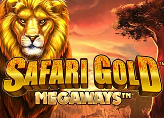  Safari Gold Megaways