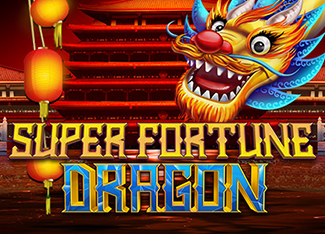  Super Fortune Dragon