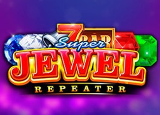  Super Jewel Repeater