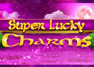  Super Lucky Charms