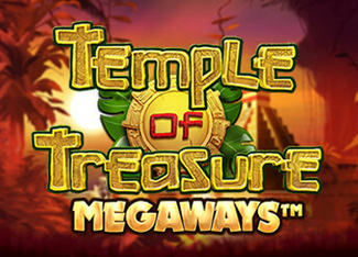  Temple of Treasure Megaways