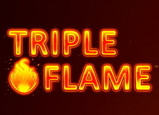  Triple Flame
